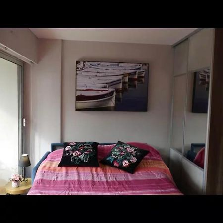 Joli Appartement à 100m de la plage Carnac Extérieur photo