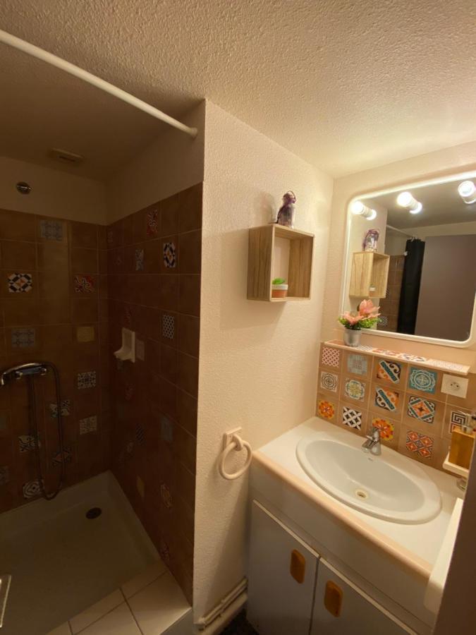 Joli Appartement à 100m de la plage Carnac Extérieur photo