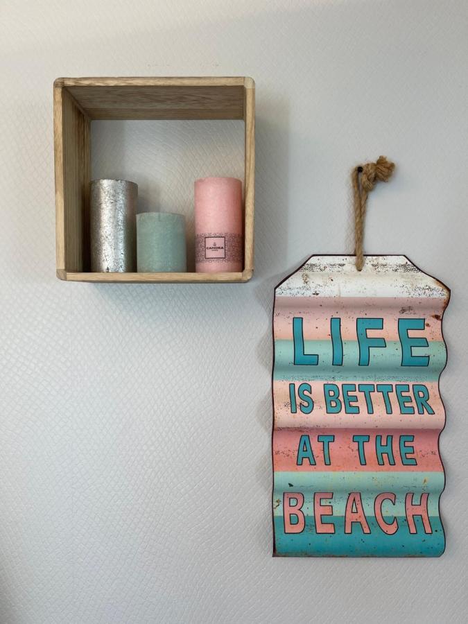 Joli Appartement à 100m de la plage Carnac Extérieur photo